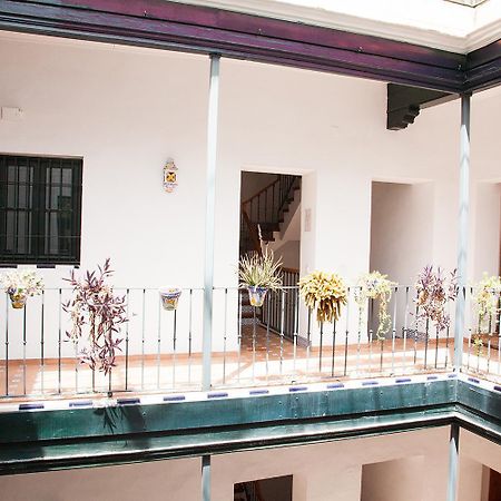 Gotoseville Sierpes Suite Exterior photo