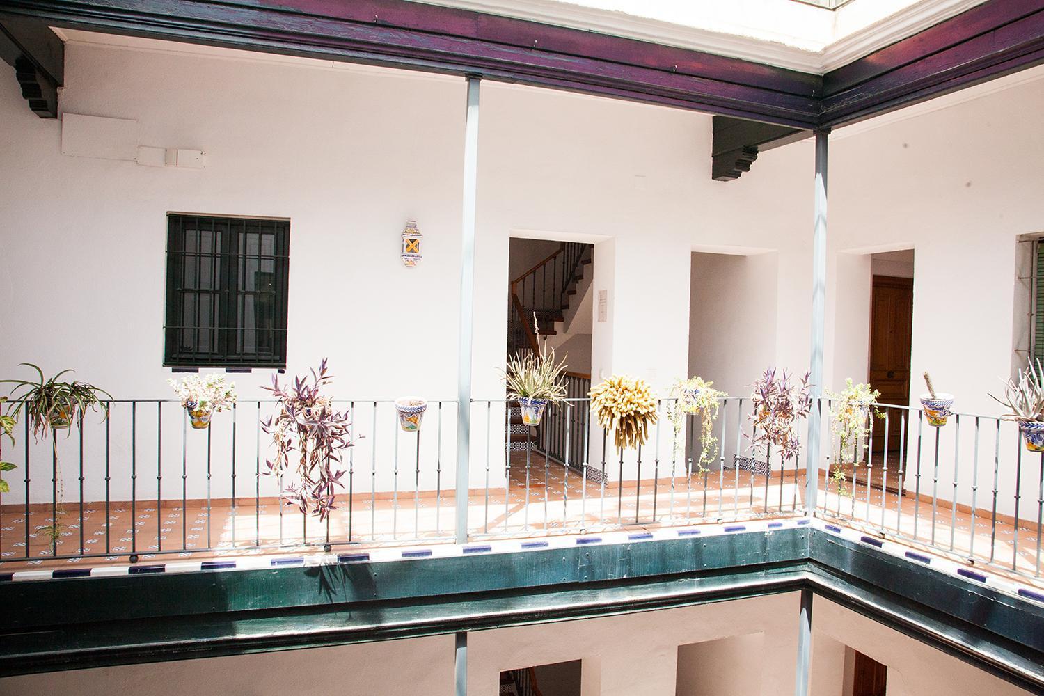 Gotoseville Sierpes Suite Exterior photo