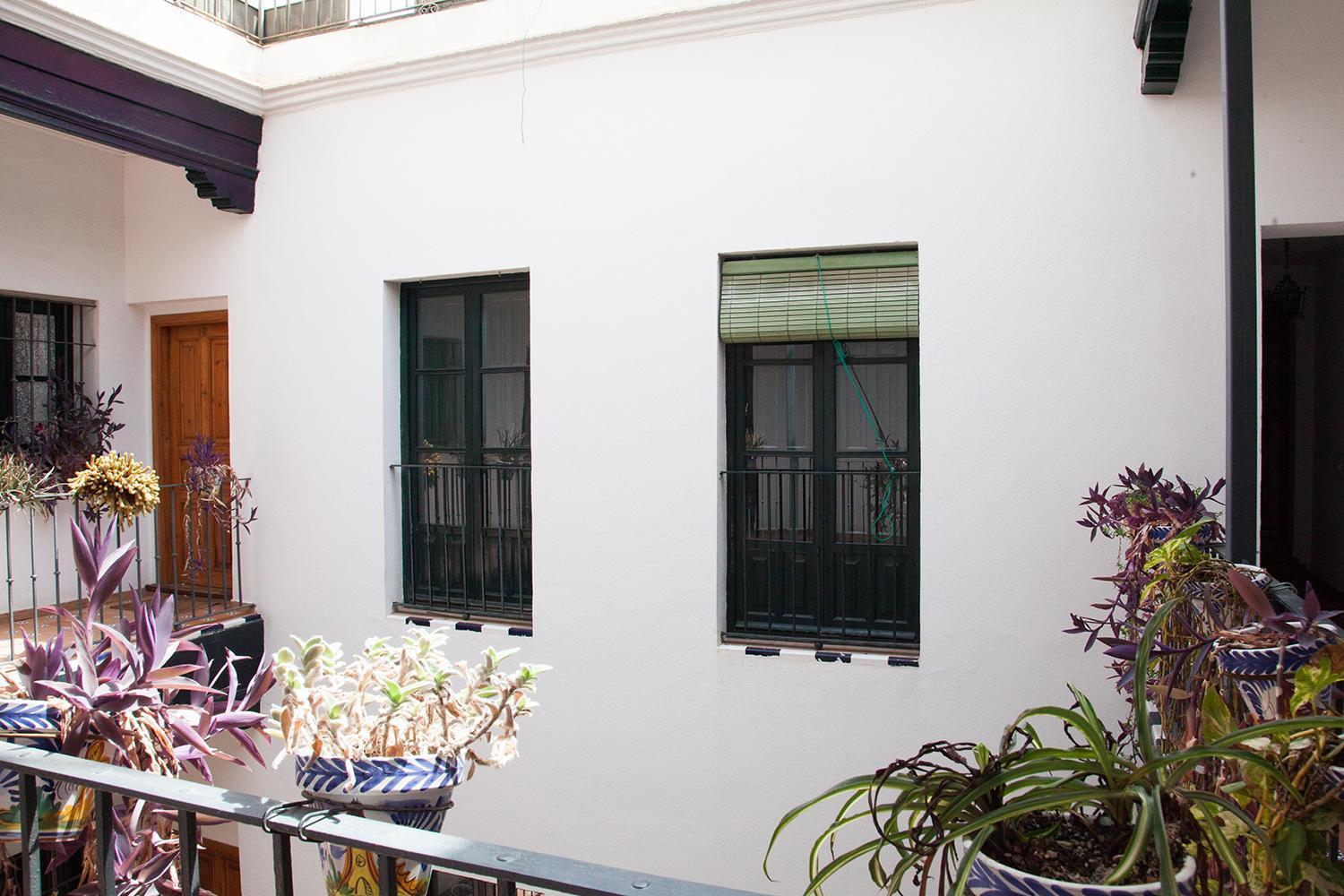 Gotoseville Sierpes Suite Exterior photo